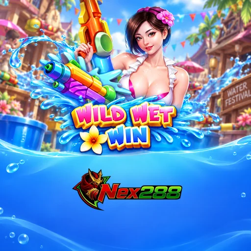 nex288 Indonesia - Peningkatan performa dan UI/UX terbaru