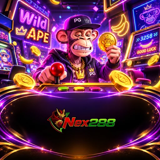 nex288 APK Indonesia - Panduan Lengkap dan Tutorial