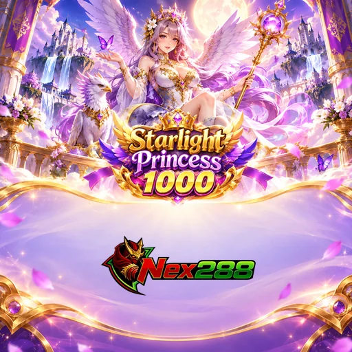 nex288 - Peningkatan performa dan UI/UX terbaru
