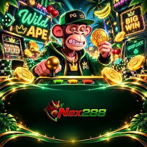 nex288 APK Indonesia - Panduan Lengkap dan Tutorial