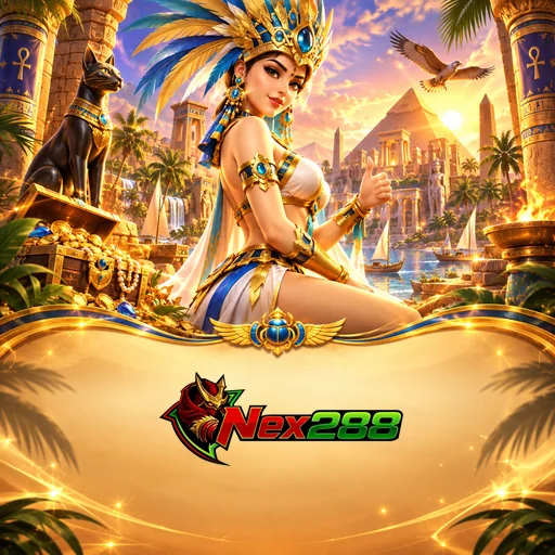 nex288 APK Indonesia - Panduan Lengkap dan Tutorial